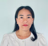 Bùi Thị Kim Trinh